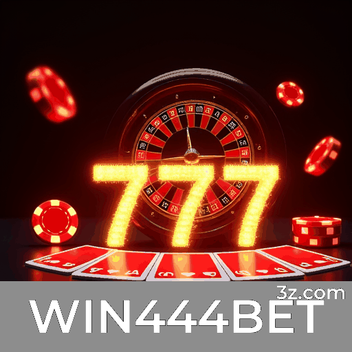 Cassino Online WIN444BET