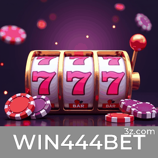 WIN444BET: Seu Cassino Online Seguro e Rápido