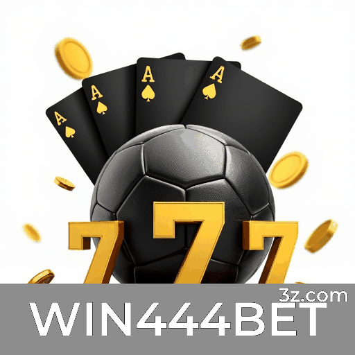 Cassino Online WIN444BET