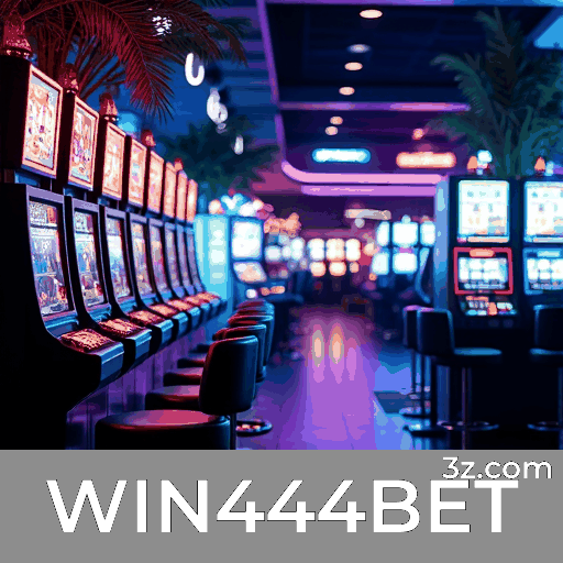 Acesso ao WIN444BET