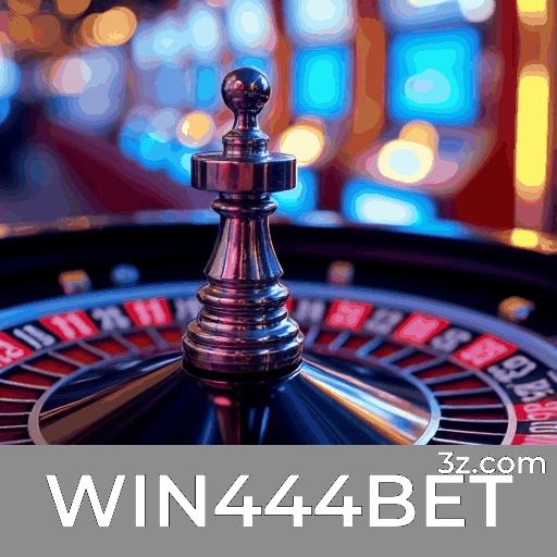 Acessar o site WIN444BET COM
