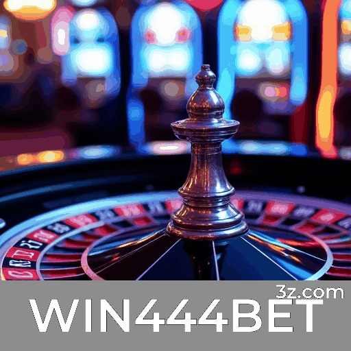 Acesso ao WIN444BET