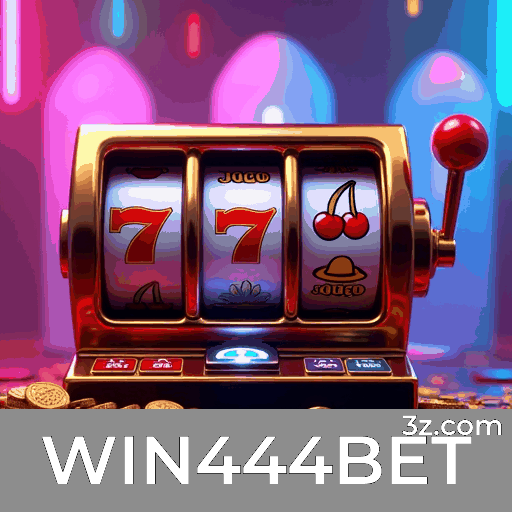 Cadastro na WIN444BET