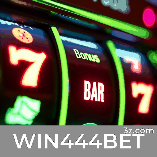 Cassino Online WIN444BET