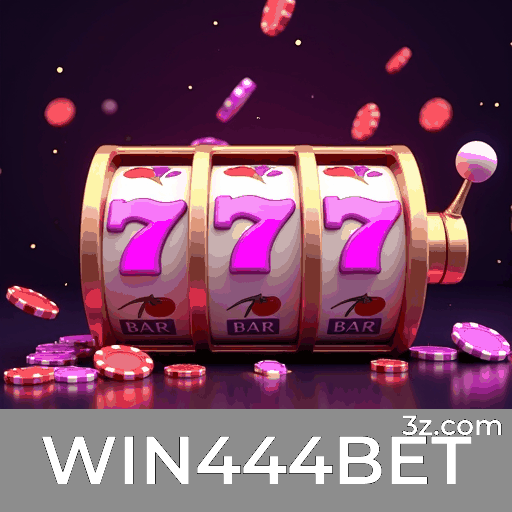 Cassino Online WIN444BET