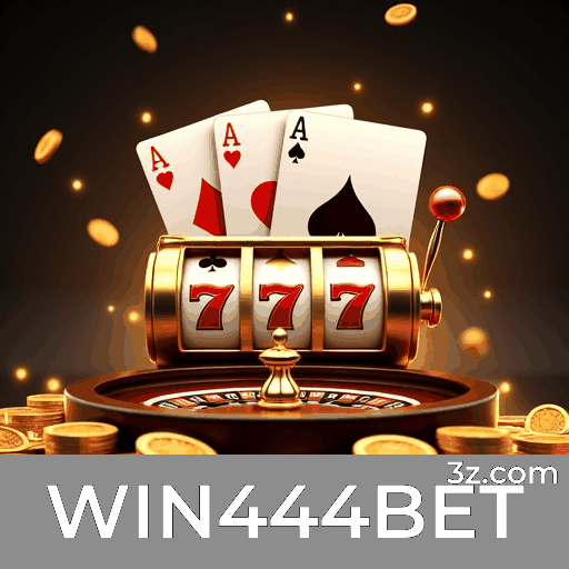 Cassino Online WIN444BET