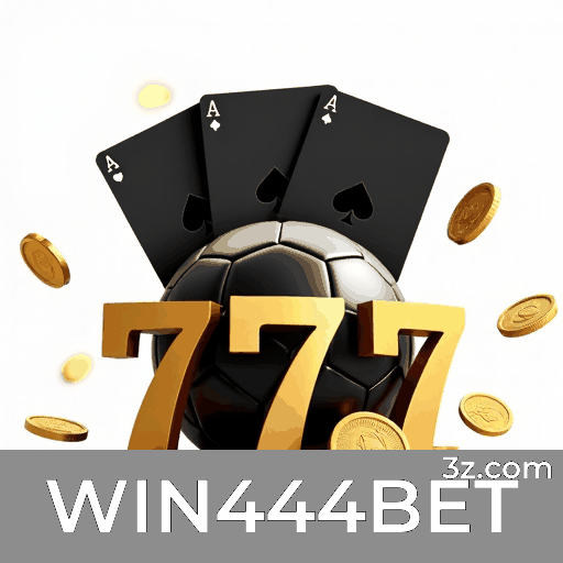 Acesso ao WIN444BET