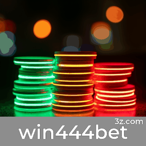 Win444bet: Seu Cassino Online Confiável