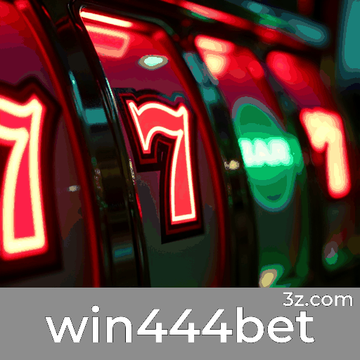 Win444bet: Seu Cassino Online Confiável