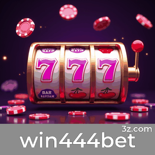 Win444bet: O Mundo de Jogos Diversificado e Top