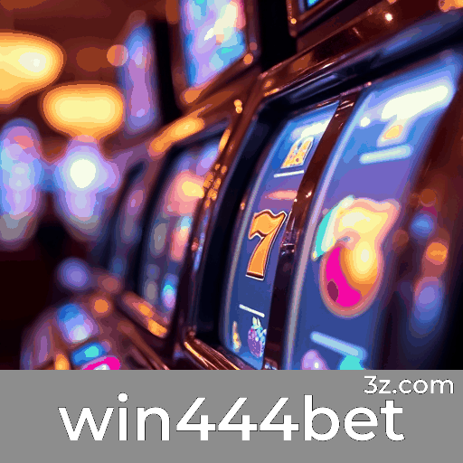 Gerenciamento Inteligente e Exclusivo da Conta win444bet