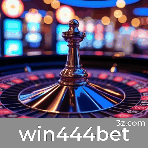Win444bet: Seu Cassino Online Confiável