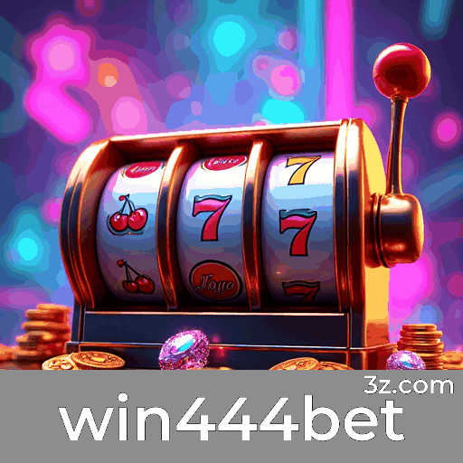 Bônus Exclusivos no win444bet: Aproveite Promoções Únicas!