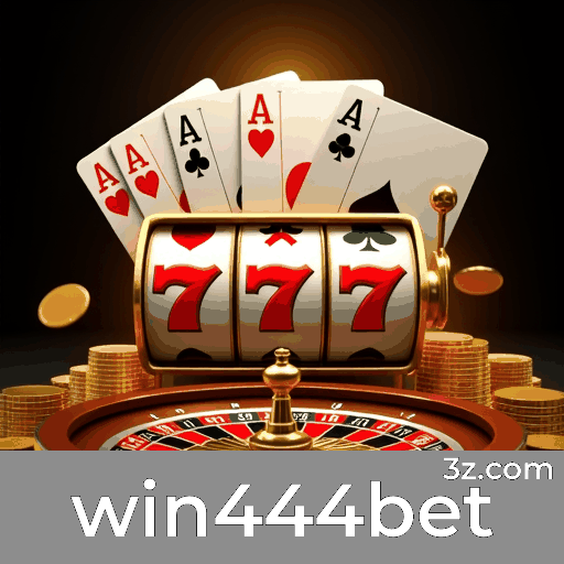 win444bet: A Revolução Móvel em Apostas